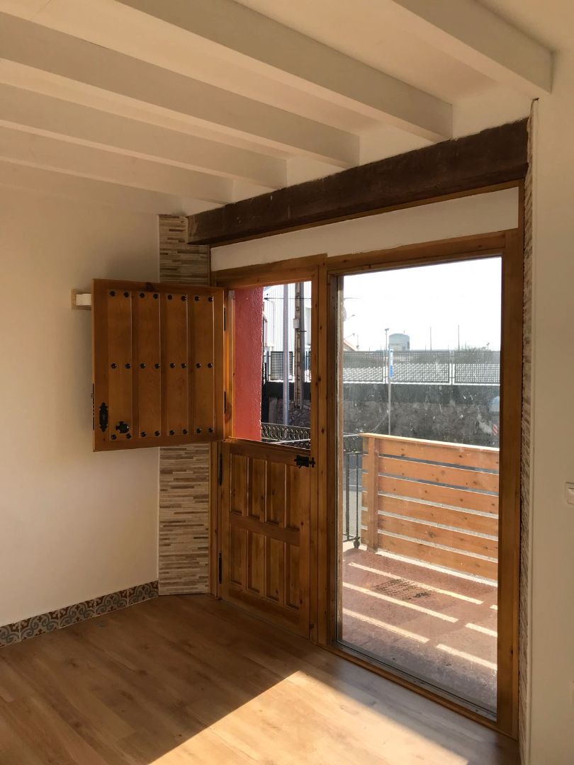 Casa adosada en venda en Santander amb Terrassa i Balcó