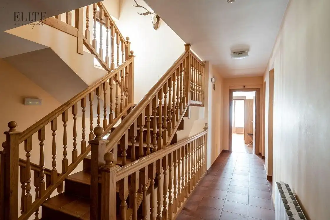 Houses for sale in Vega de Liébana  with Heating, Private garden and Terrace