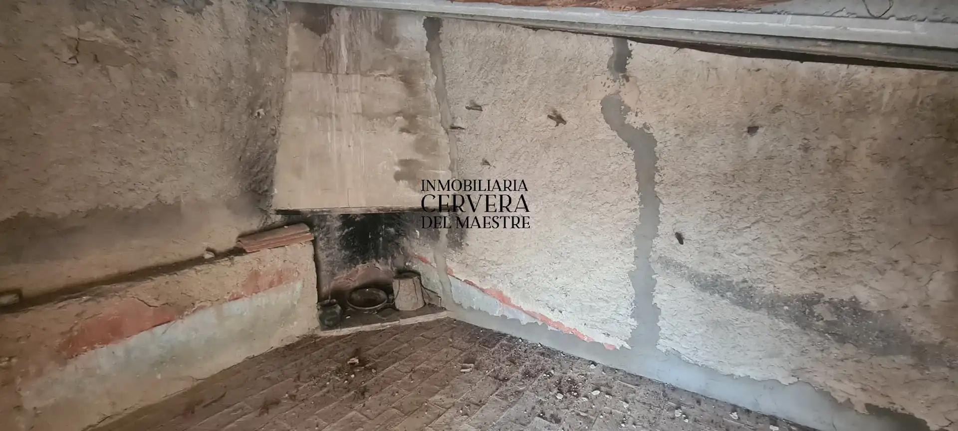 Adosado en venta en Cervera del Maestre, imagen 29
