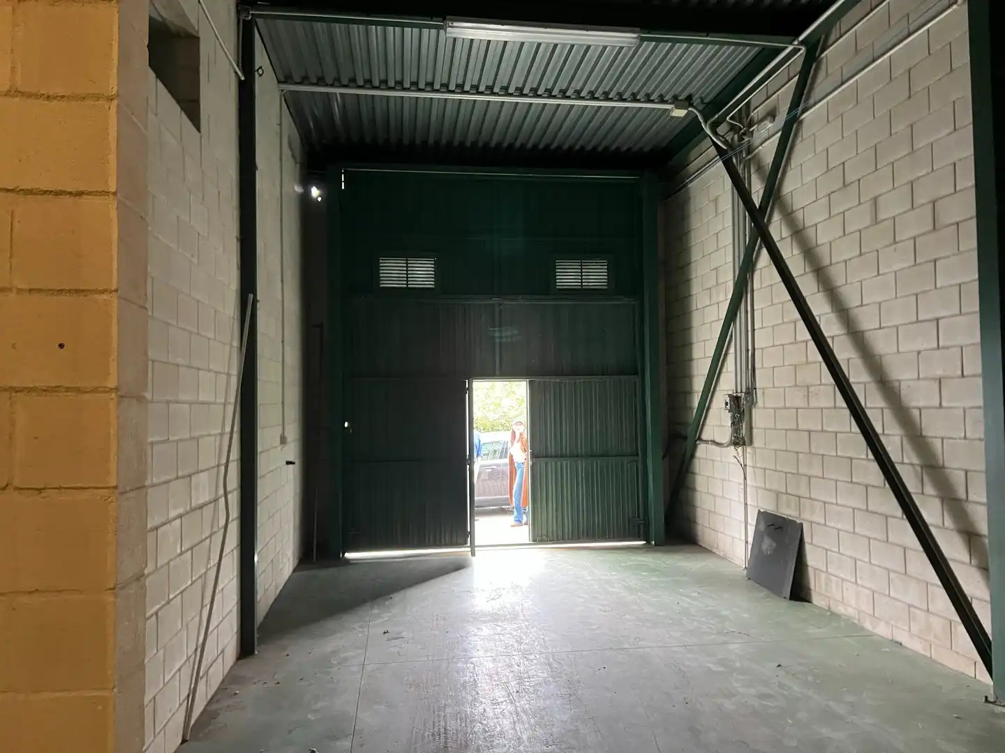 Industriegebäude zur Miete in Parroquias del Este, imagen 5