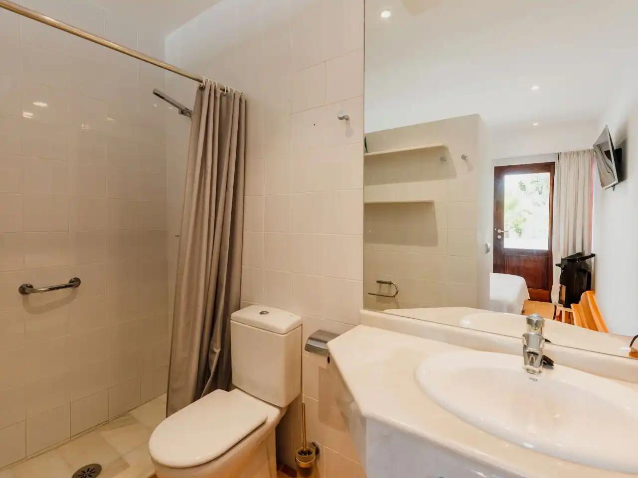 Apartament de lloguer a Camí Vell de Sant Mateu 600, imagen 6