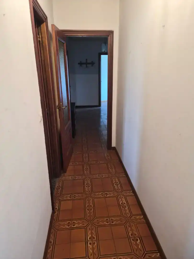Piso en venta en Guitiriz con Parquet, Trastero y Amueblado