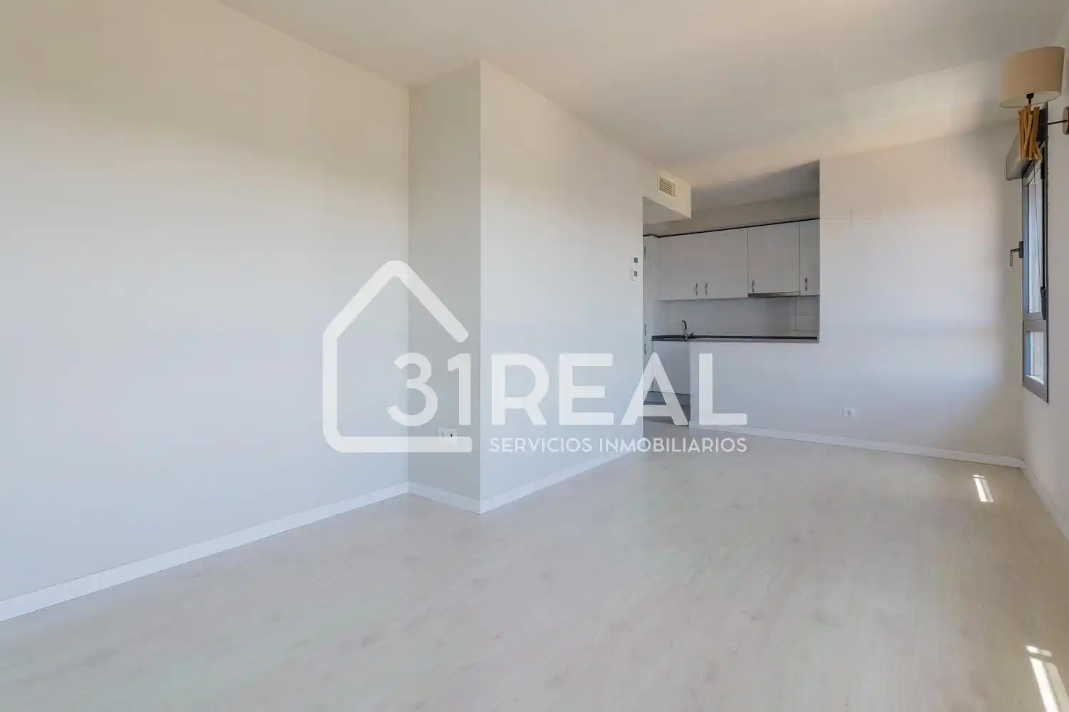 Schlafzimmer von Wohnung zum Verkauf in Madrid mit Heizung, Privatgarten und Gemeinschaftspool