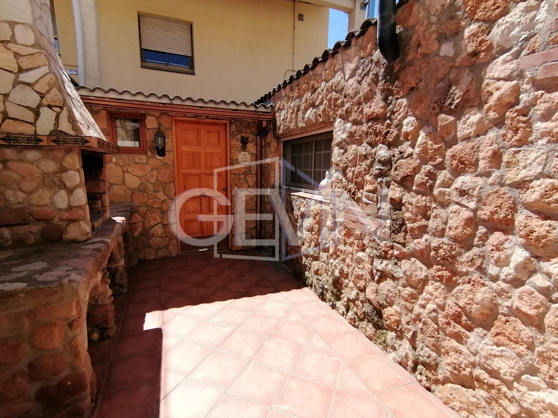 Garden of House or chalet for sale in Polinyà  with Air Conditioner, Heating and Parquet flooring