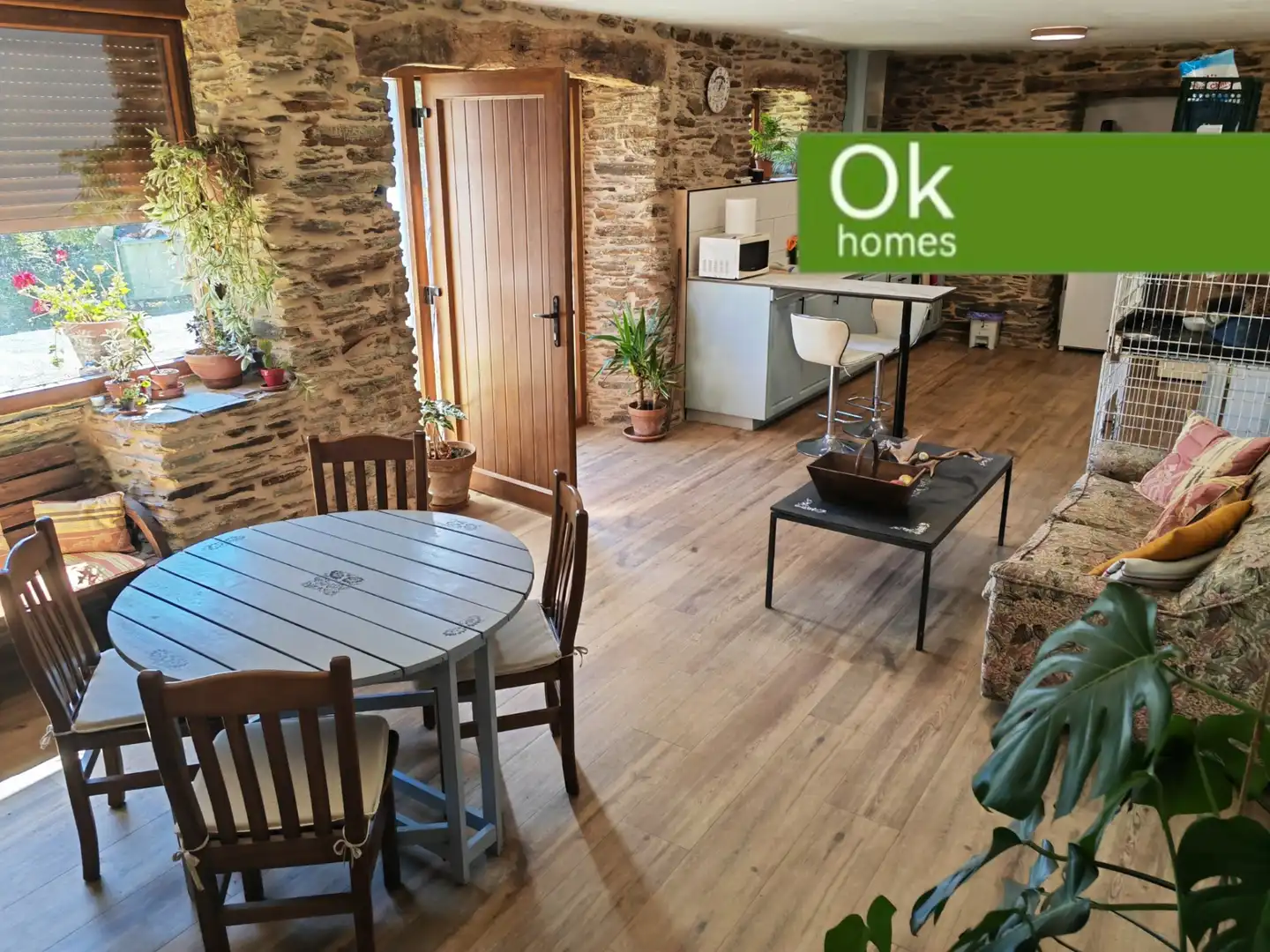 Country house with garden for sale in Castroverde, imagen 11