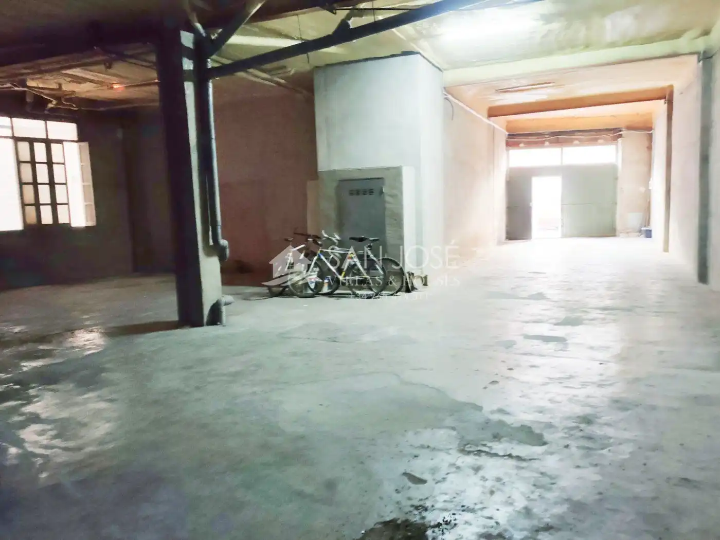 Business premises to rent in Aspe Centro, imagen 2