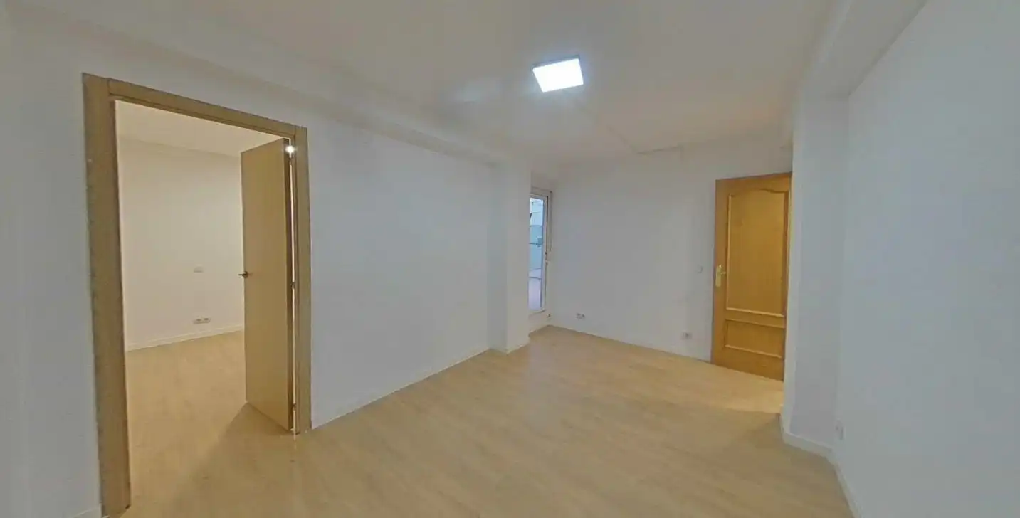 Piso en venta en Madrid con Parquet