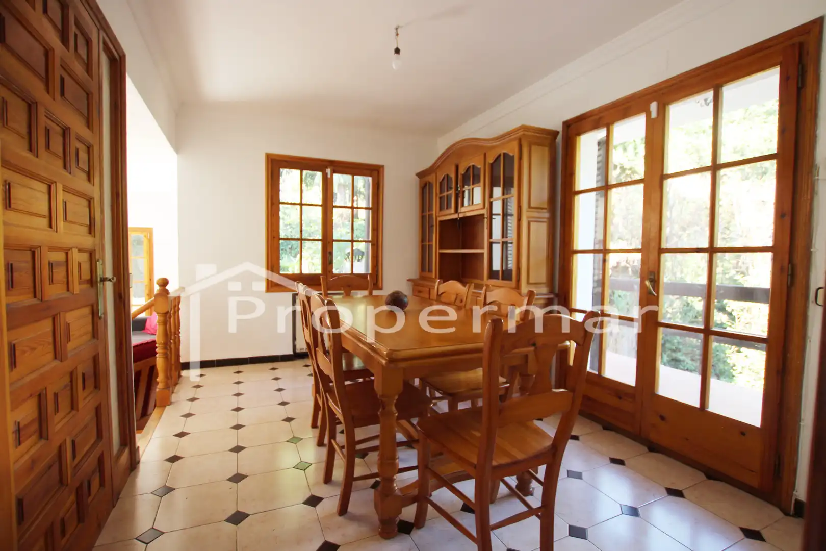 House with terrace for sale in Sant Antoni de Vilamajor, imagen 24
