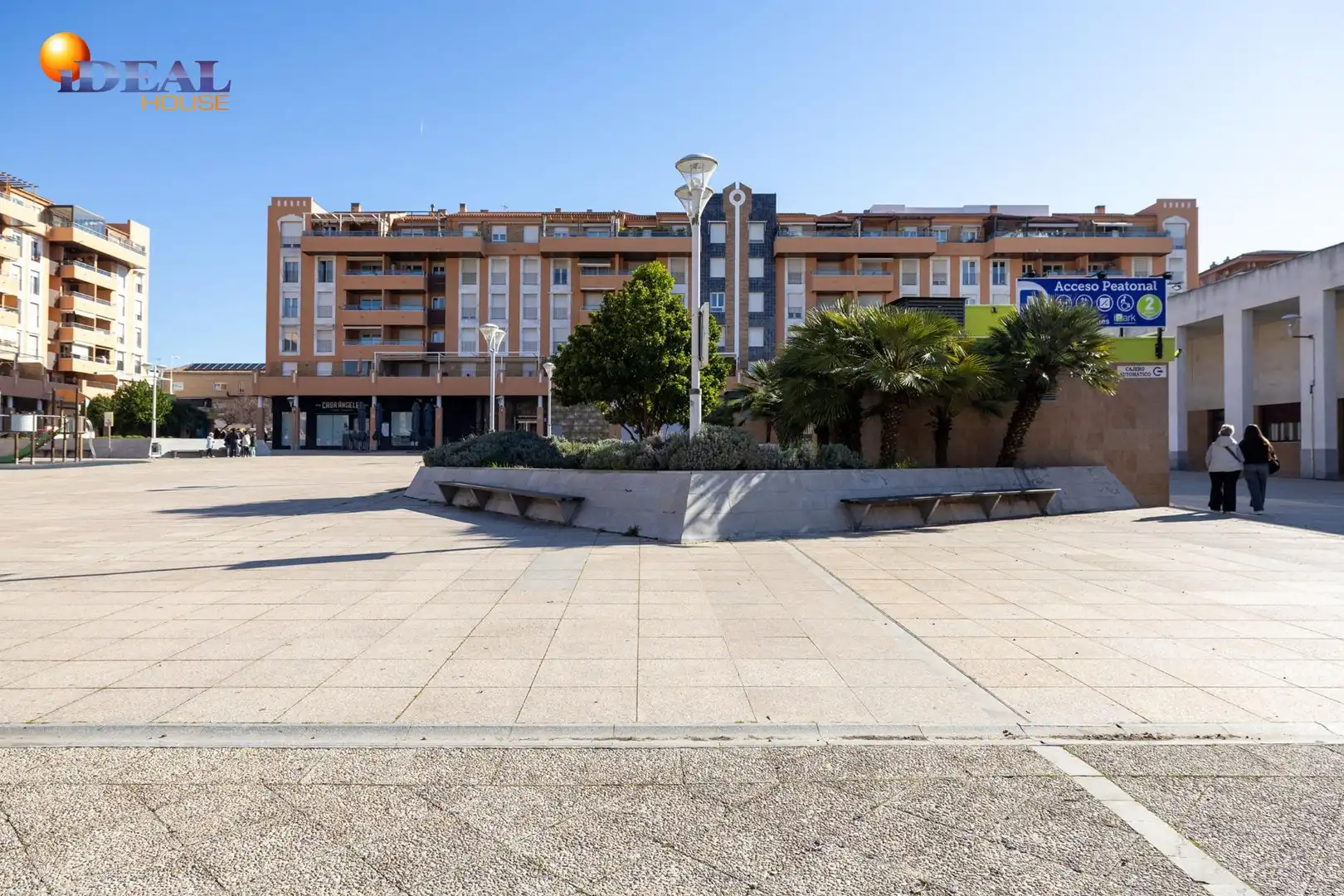 Piso con terraza en venta en Plaza CIUDAD DE LOS CARMENES, imagen 39