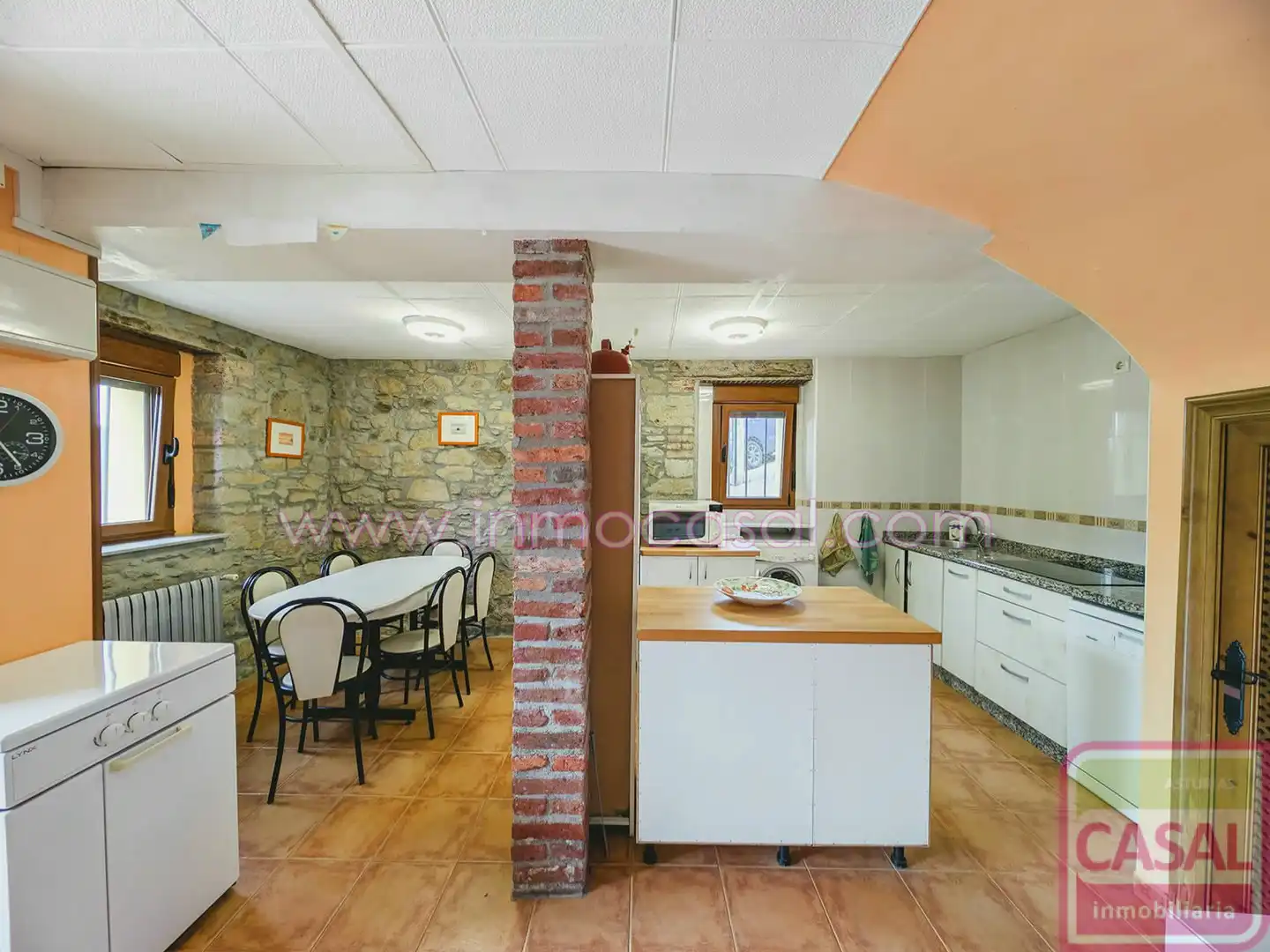 Flat for sale in LAS PEÑAS, imagen 4
