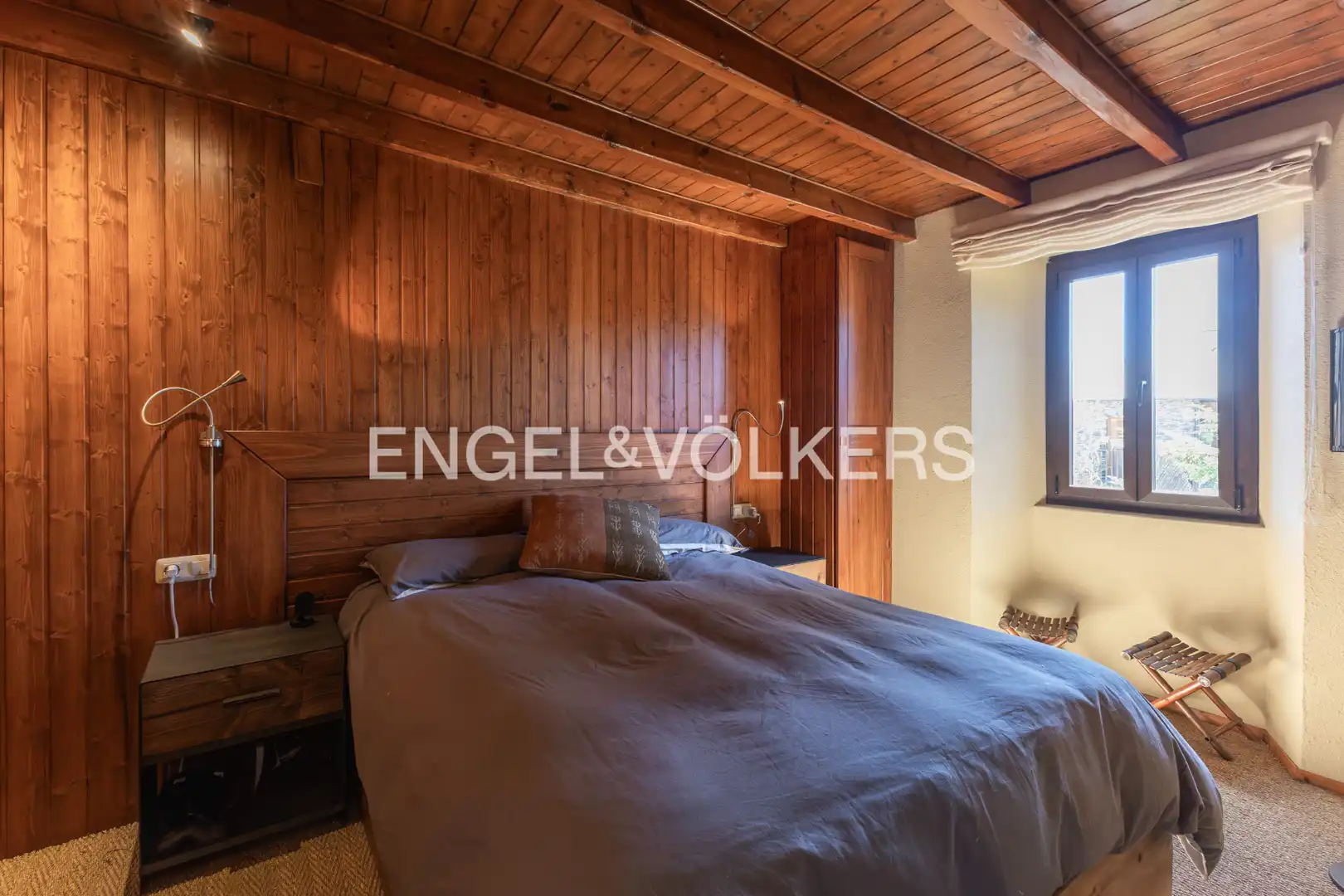 Habitación de Casa o chalet en venta en Bolvir con Calefacción, Jardín privado y Parquet
