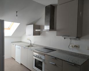 Kitchen of Attic for sale in Curtis