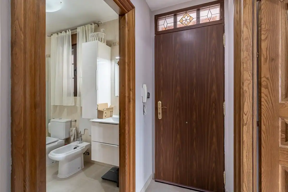 House with terrace for sale in Calle VIRGEN DEL ROSARIO, imagen 58