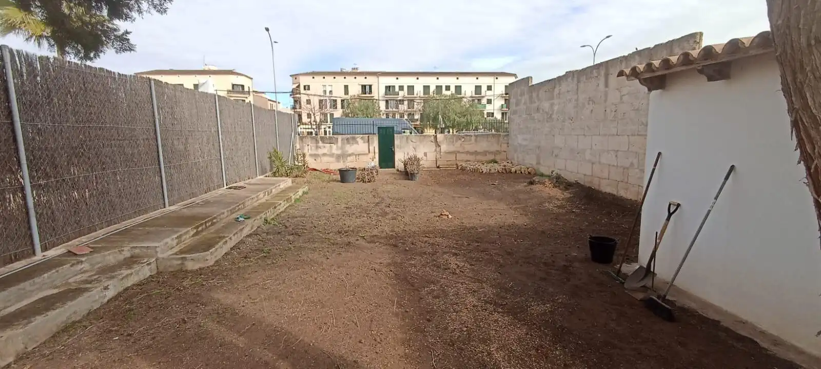 Grundstücke und Bauplätze zum Verkauf in Ronda DE S'ESTACIO, imagen 15