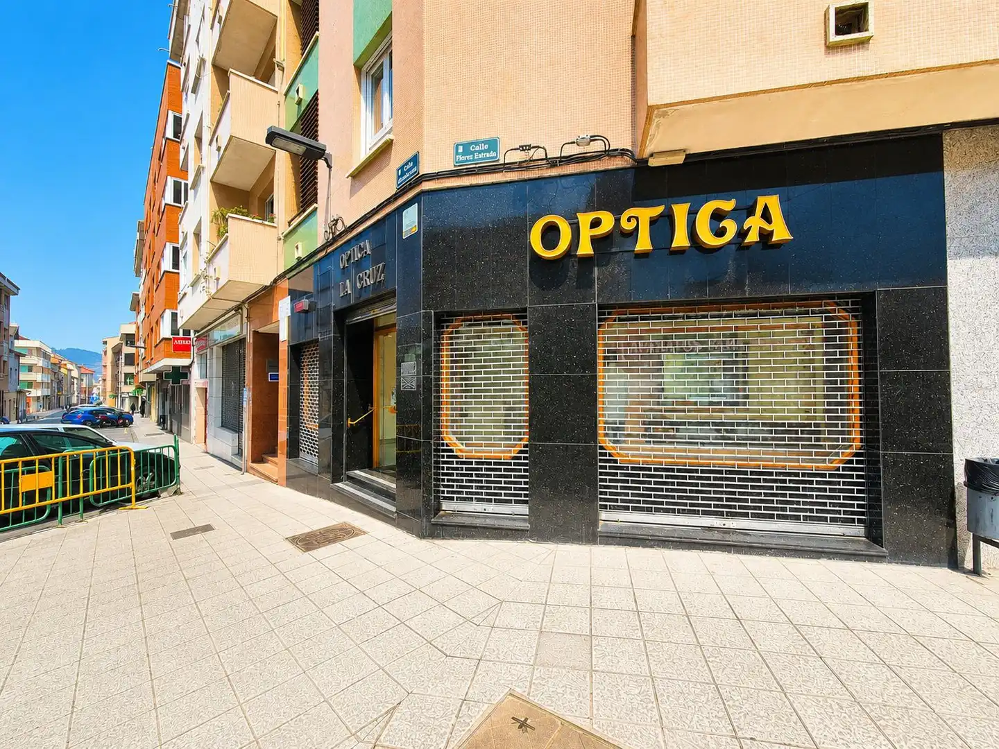 Local commercial à vendre à Grado, imagen 3