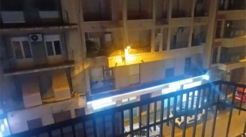 Foto 2 de Piso en venta en Carrer Cristóbal Sanz, 37, Pont Nou - Corazón de Jesús, Elche / Elx