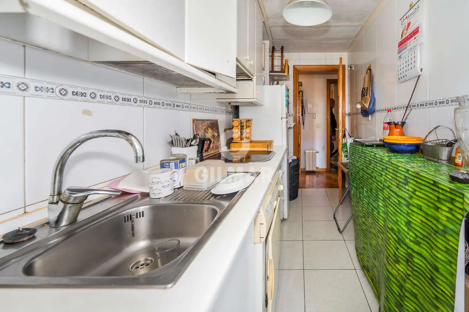 Flat for sale in Quintana