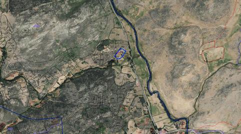 Photo 3 of House or chalet for sale in Diseminado Diseminados, San Martín del Pimpollar, Ávila