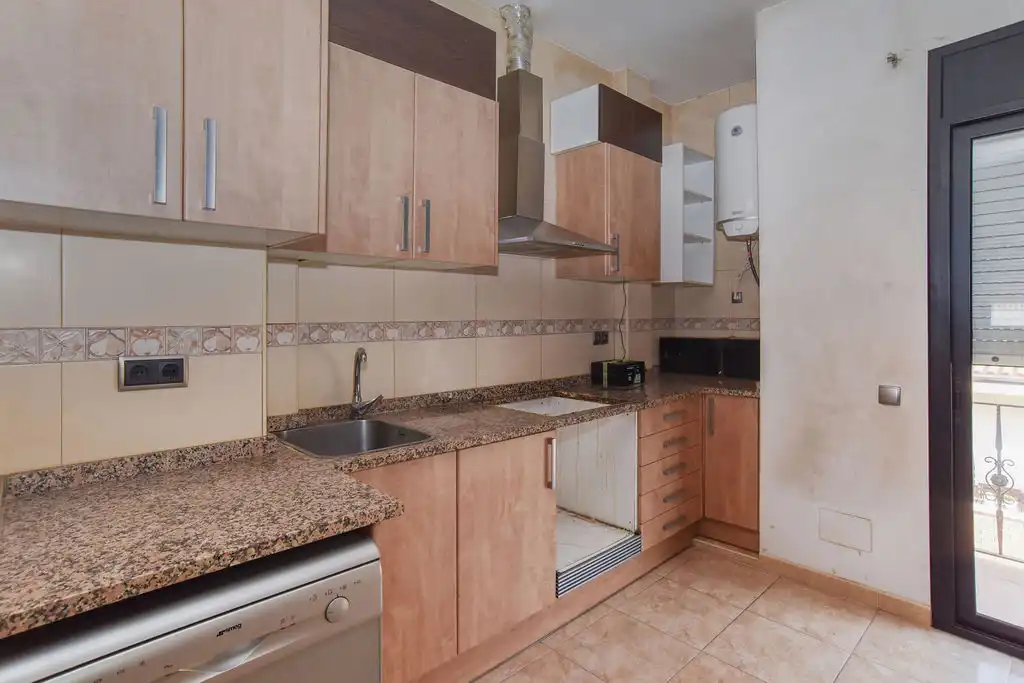 Duplex for sale in C/ Sant Ramón, imagen 6