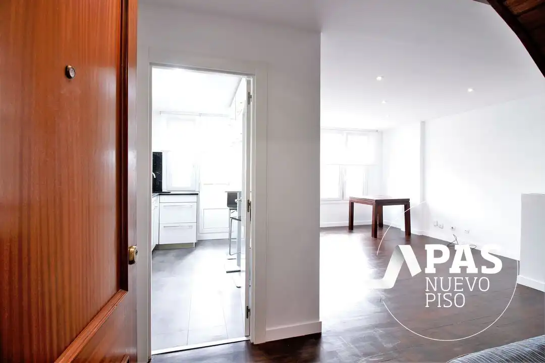 Piso en venta en Santander con Aire acondicionado, Calefacción y Jardín privado