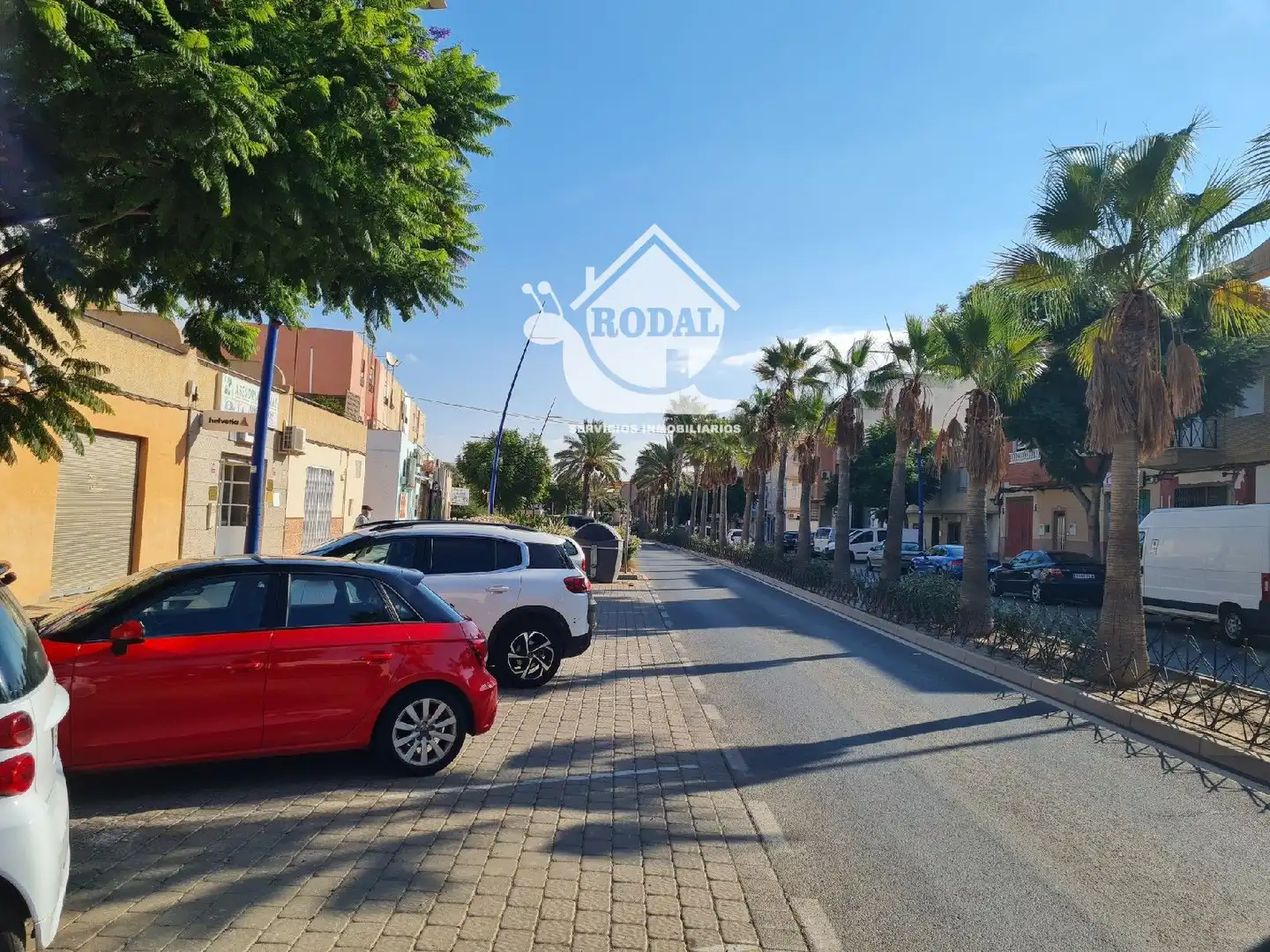 Local comercial en alquiler en Nijar (Cañada) 17, imagen 4