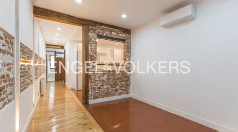 Foto 2 de Apartamento en venta en Palacio, Madrid