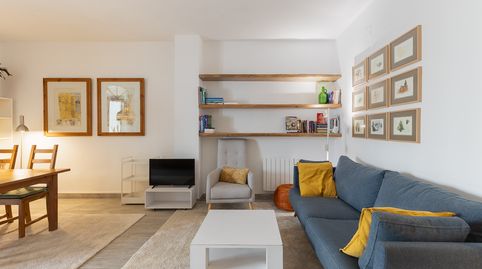 Foto 5 von Wohnung zur Miete in El Cabanyal - El Canyamelar, Valencia Capital