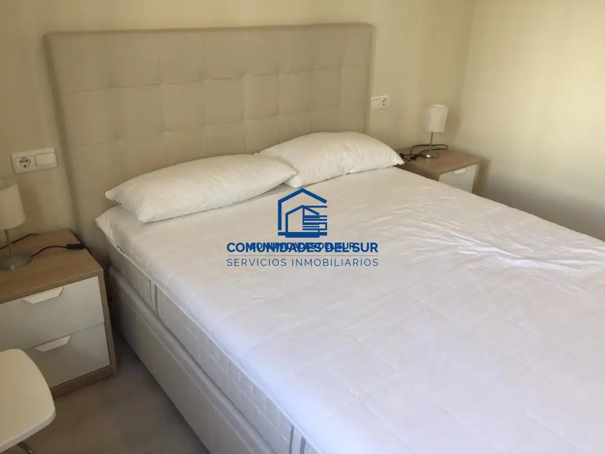 Apartments for rent in Paseo Marítimo - San José - La Laguna