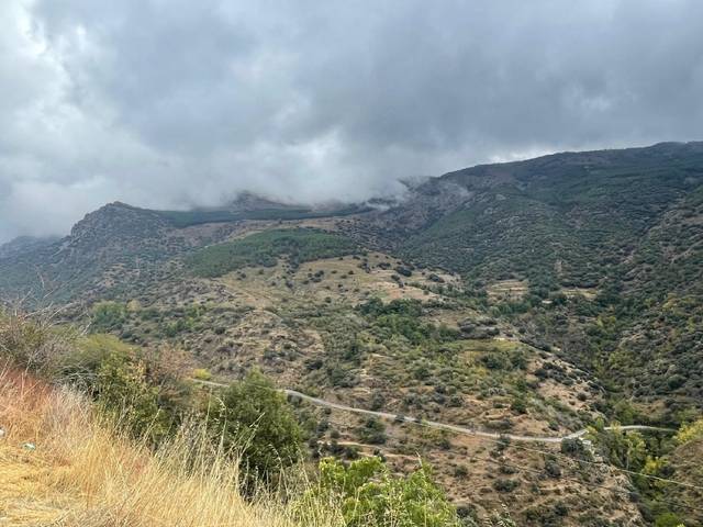 Casa-chalet en Venta en Trevélez