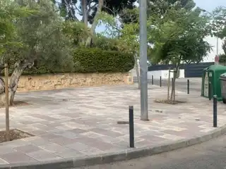 Parking of Houses for sale in Calvià  with Storage room