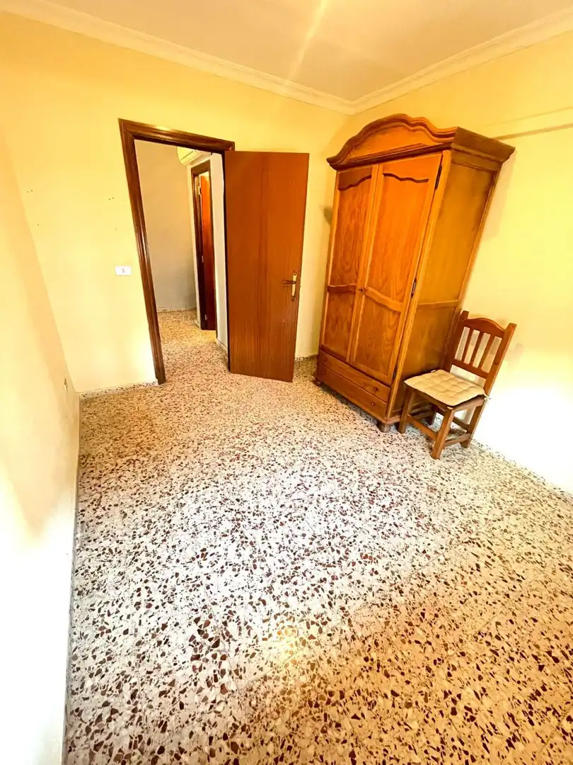 Appartamento con terrazza in vendita a Maria Auxiliadora - Barriada de Llera, imagen 11