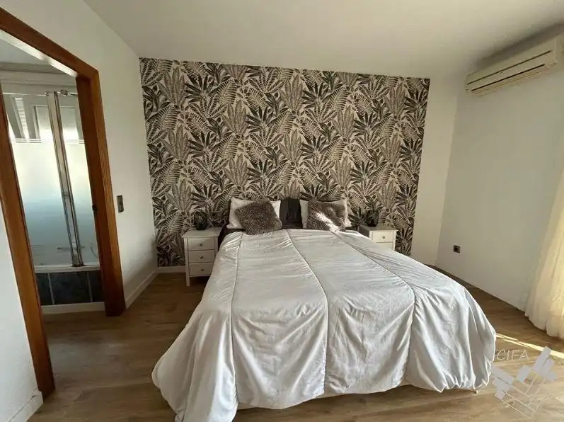 Habitación de Casa o chalet en venta en Vinaròs con Aire acondicionado, Calefacción y Parquet
