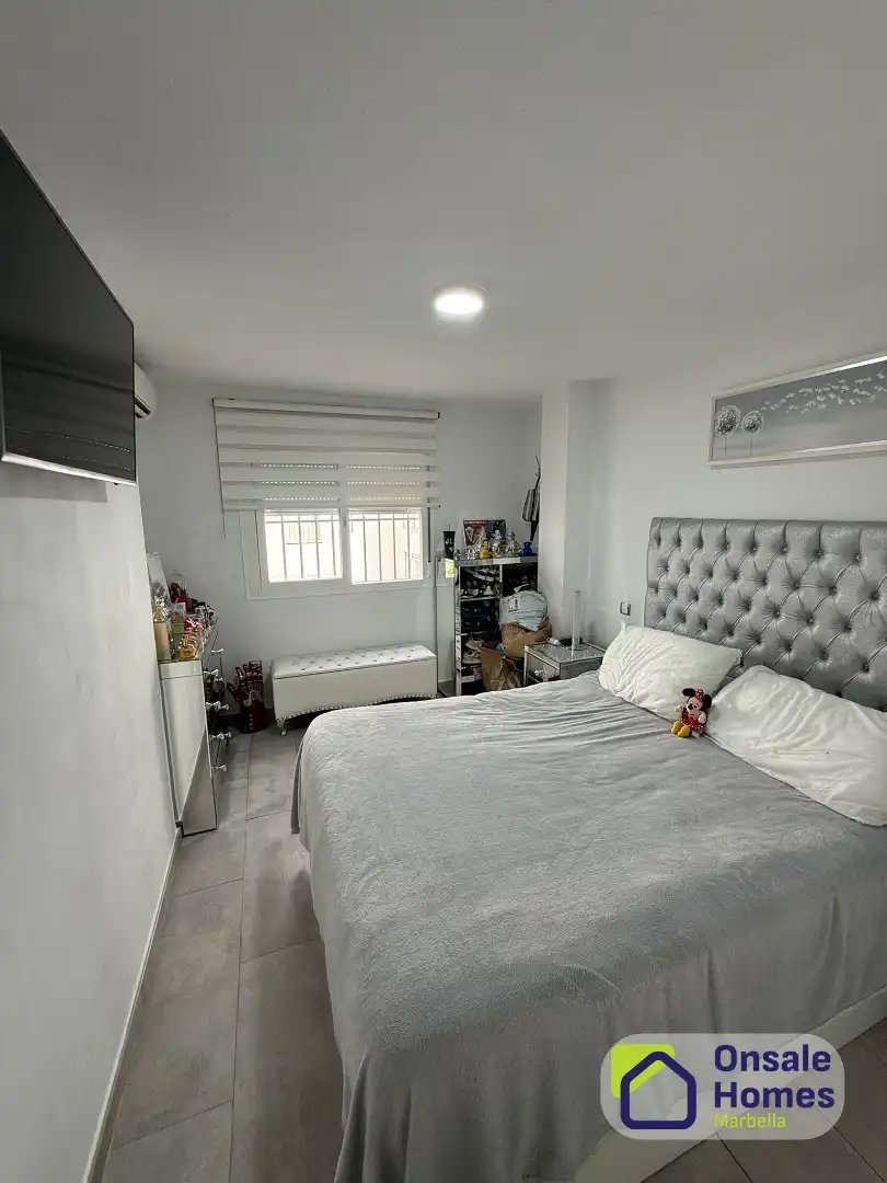 Piso en venta en Calle Juan XXIII, Divina Pastora