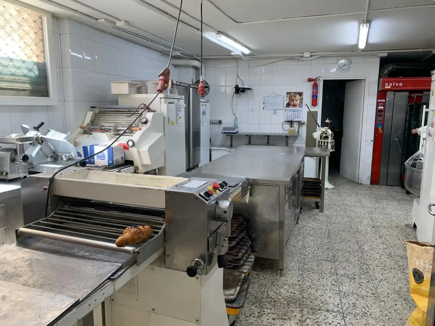 Local comercial en traspaso en Els Molins, imagen 5