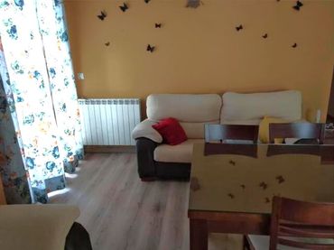Penthouse zum Verkauf in Valdepeñas