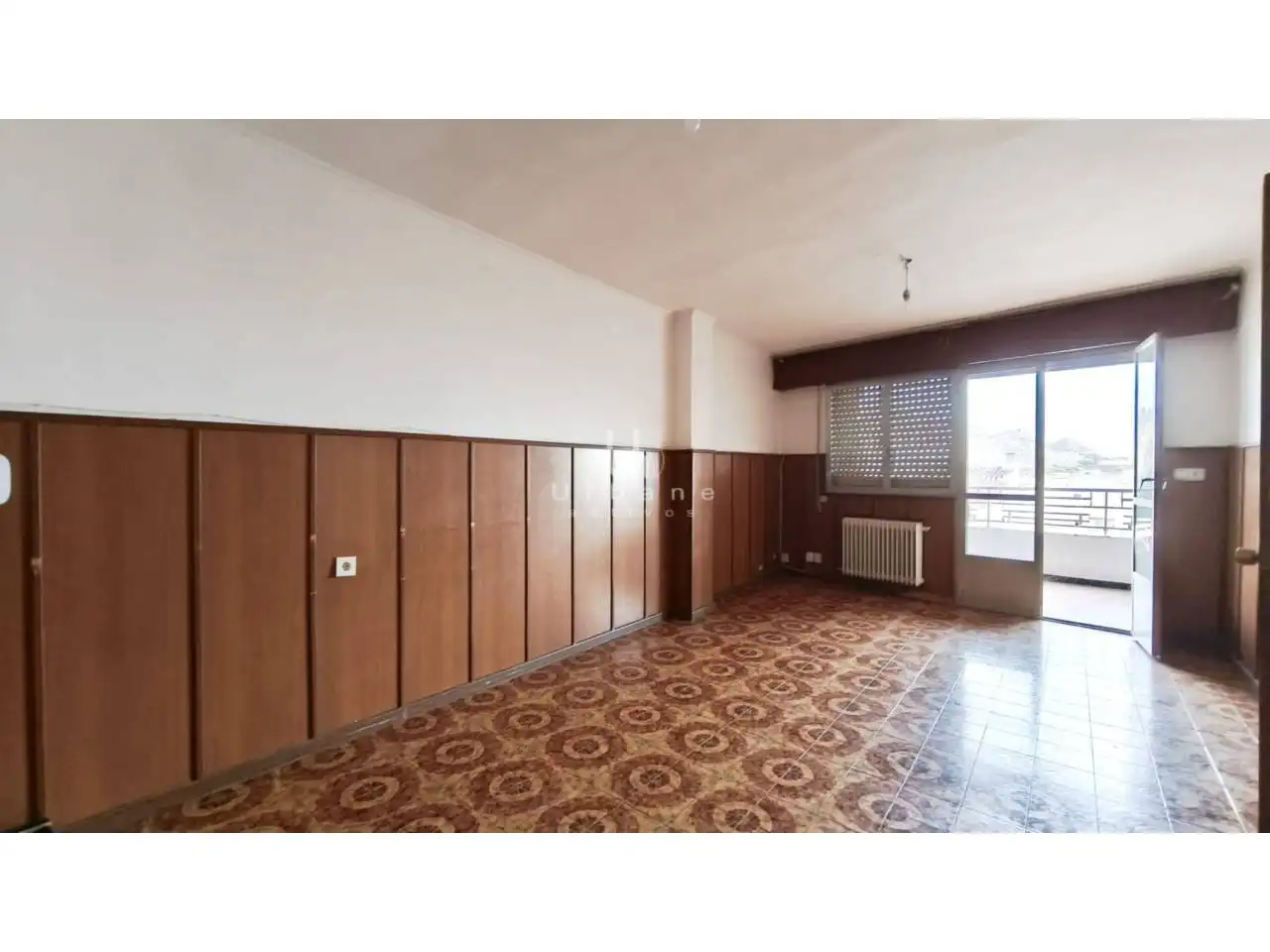 Appartement avec terrasse à vendre à Avenida Del Carril, imagen 3