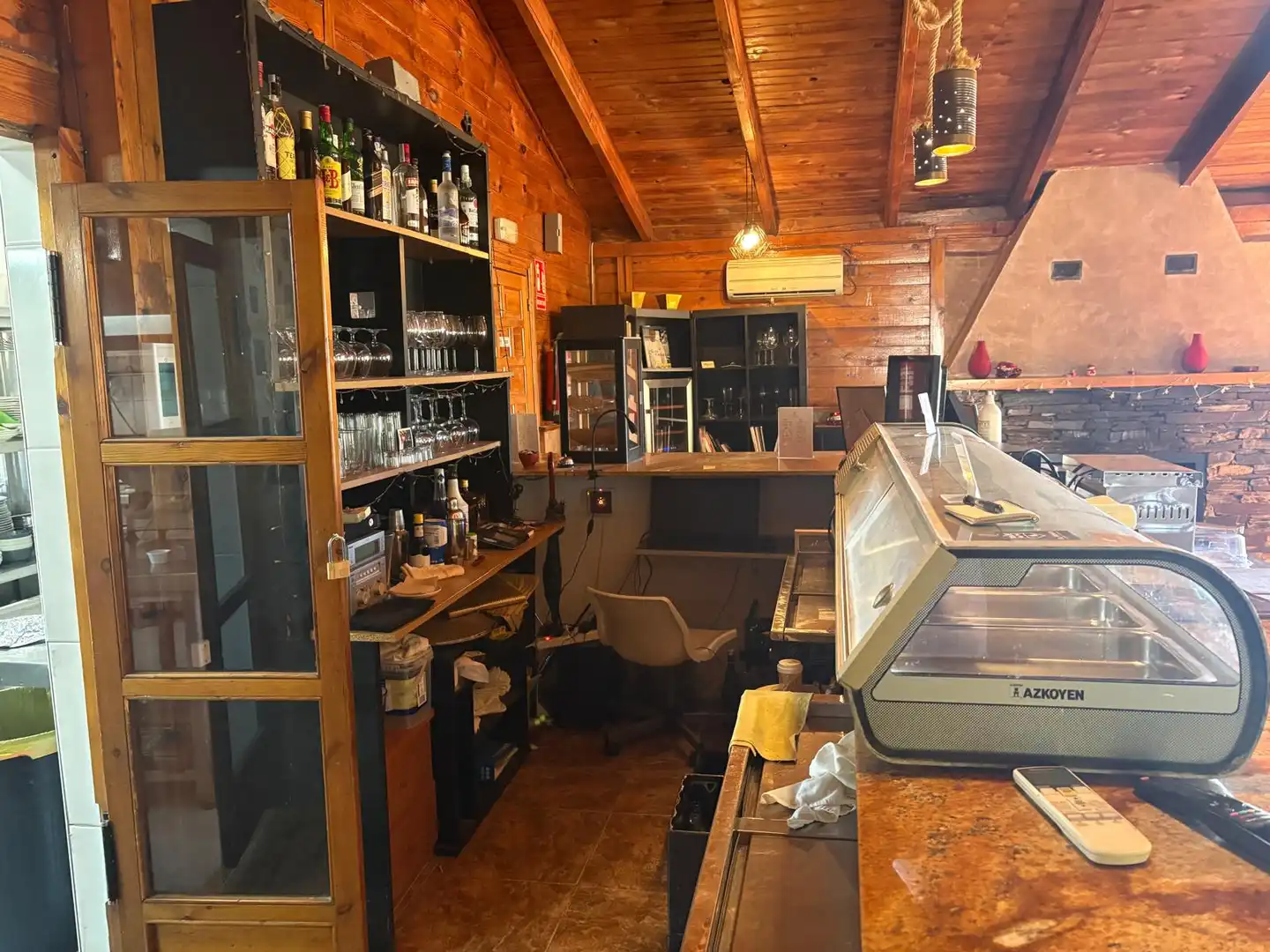 Casa o xalet en venda en Nevada amb Aire condicionat, Jardí privat i Piscina