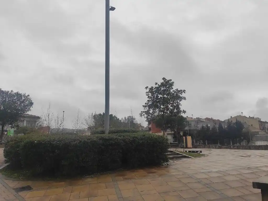 Gebäude zum Verkauf in Balenyà