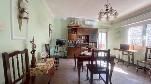 Foto 3 de Pis en venda a Avenida Dra. Castells, Ciutat Jardí, Lleida Capital