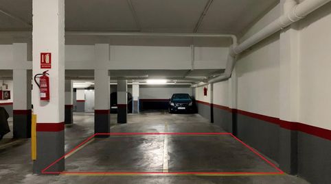 Foto 4 de Garaje en venta en Colonia Madrid, Benidorm