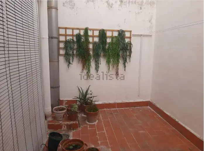 Terraza de Piso en venta en Burriana / Borriana con Calefacción y Terraza
