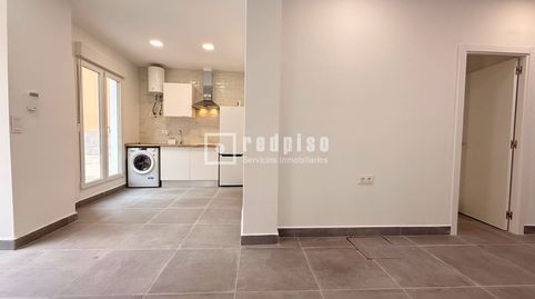 Foto 5 de Apartamento en venta en De las Postas, Mangas Verdes - Las Flores - Parque del Sur, Málaga Capital