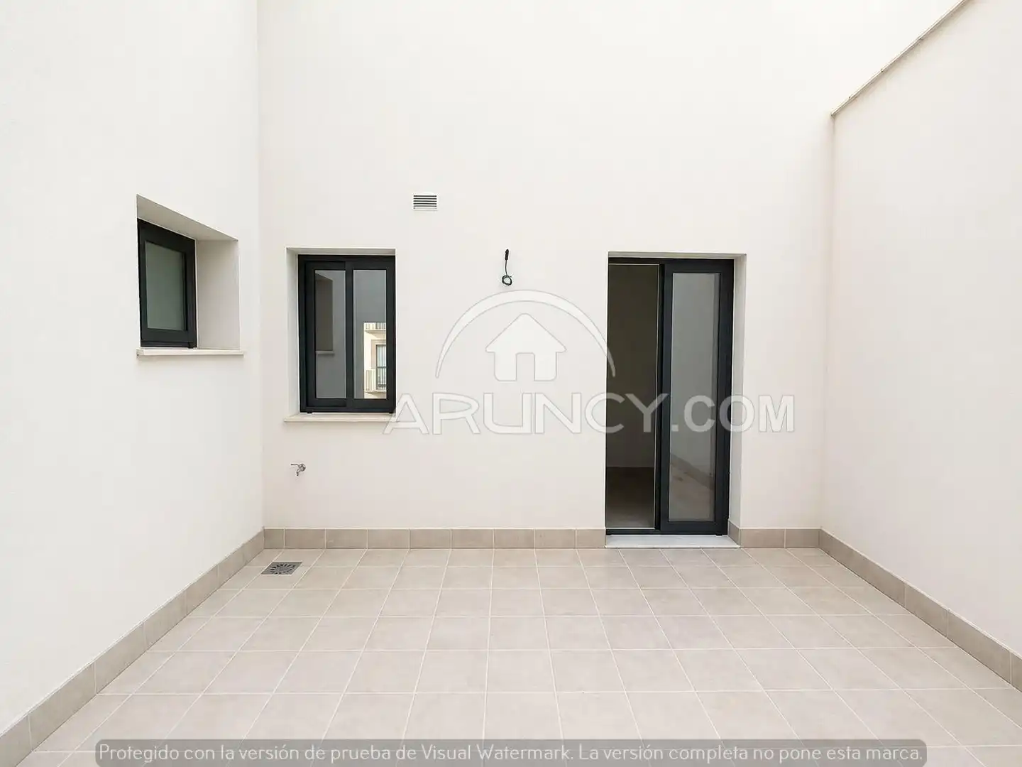 Piso en venta en Alcalá de Guadaira con Terraza