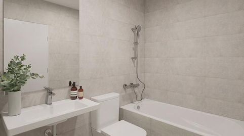 Foto 5 de Piso en venta en Calle Deportista Pitu Perramon, 6, -1, Paus - Poligono San Blas, Alicante / Alacant