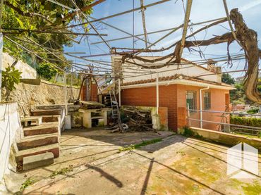 Haus mit Balkon zum Verkauf in La Bisbal del Penedès