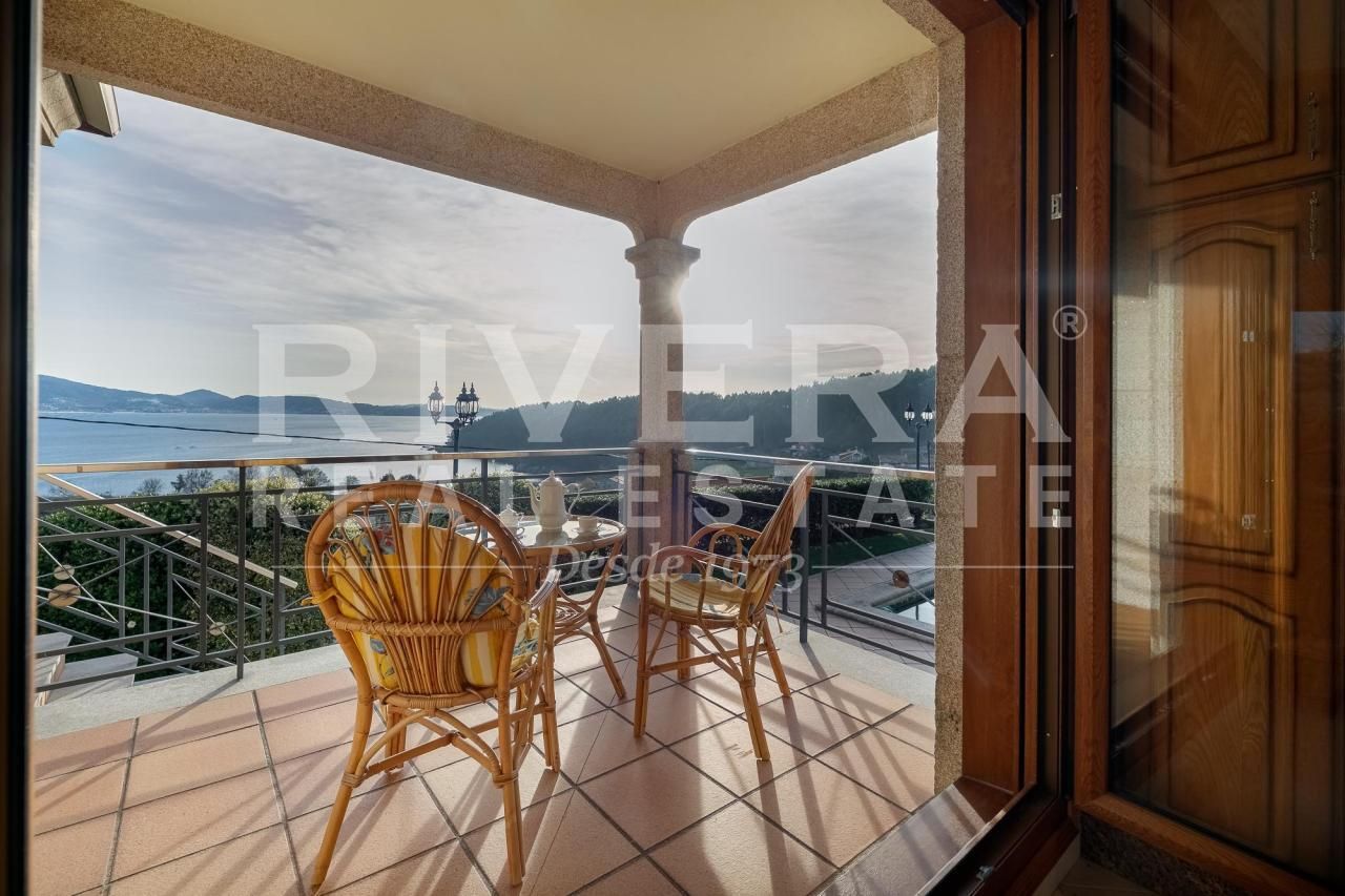 Casa o xalet en venda a Bordones- Dorron - Sanxenxo, Dorrón, Sanxenxo