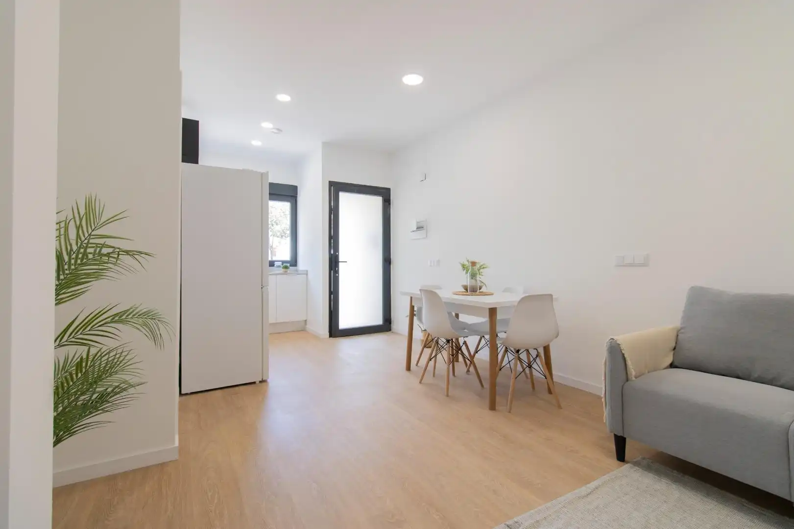 Planta baixa en venda en Sagunto / Sagunt amb Traster