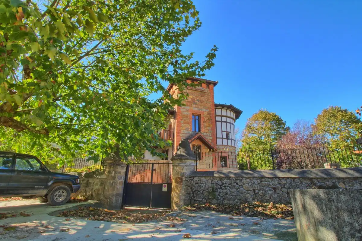 Maison avec terrasse à vendre à Calle Cam. Villasuso, imagen 58