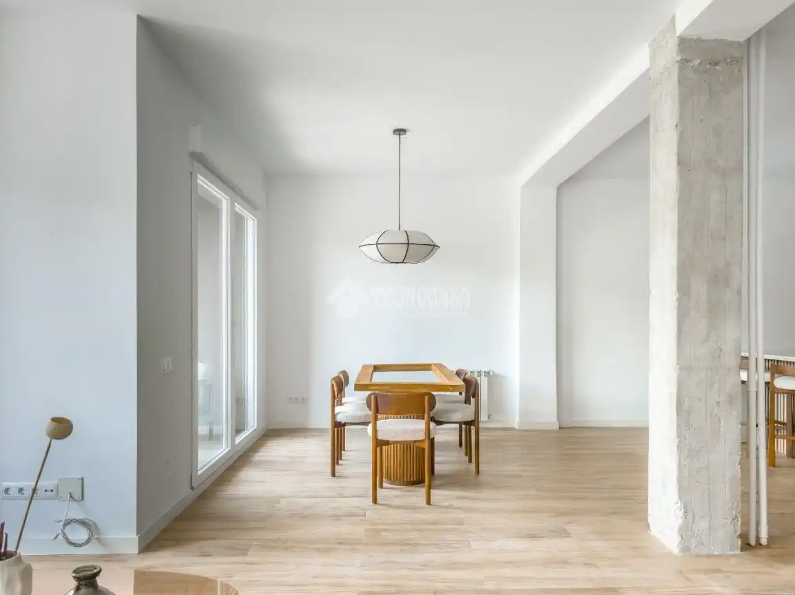 Appartamento con terrazza in vendita a Tetuán, imagen 28