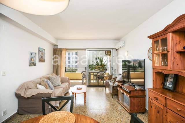 Apartamento en Venta en Carrer Varadero en Altea ciudad